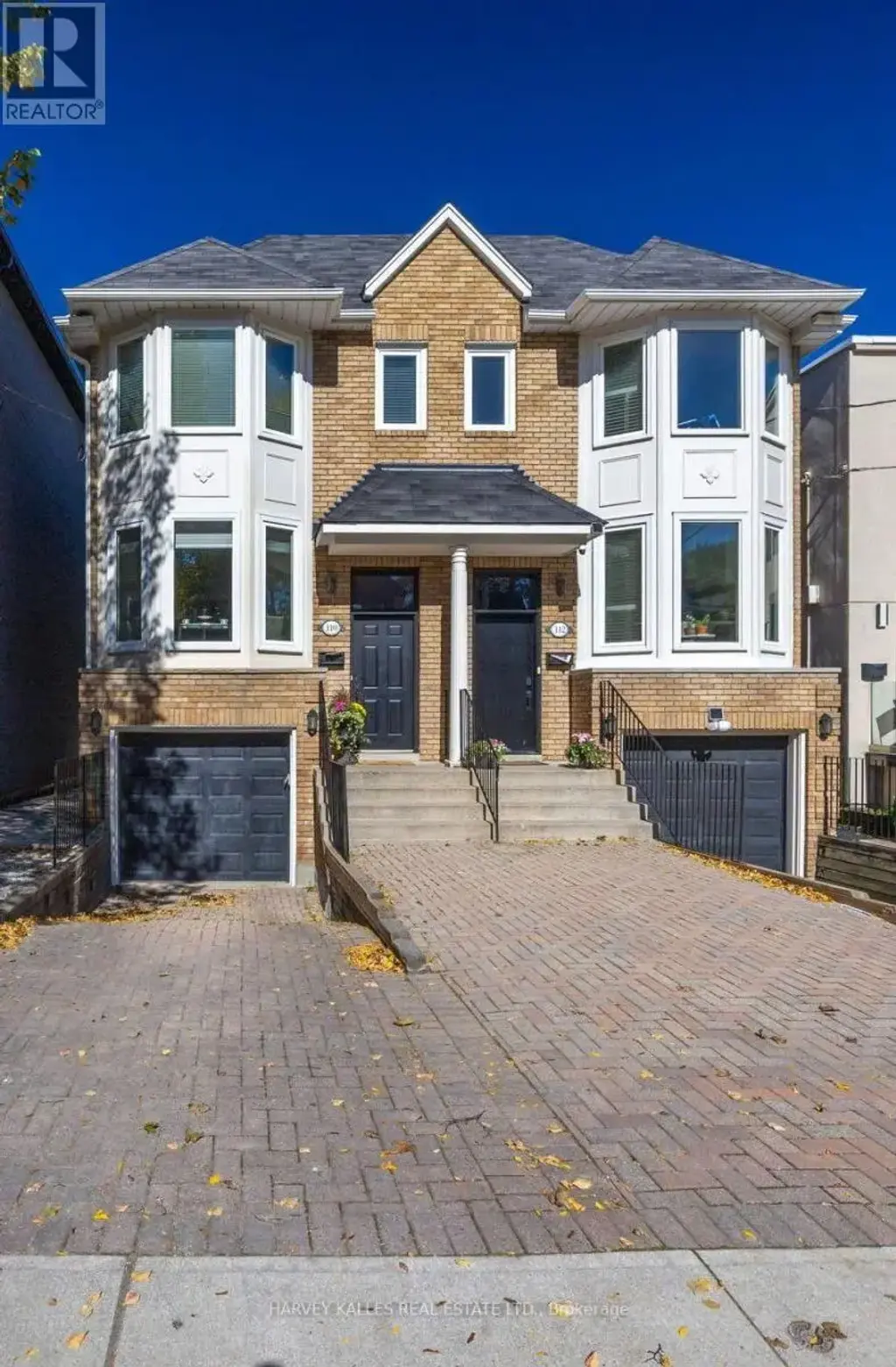110 Glenforest Road, Toronto (Lawrence Park North)