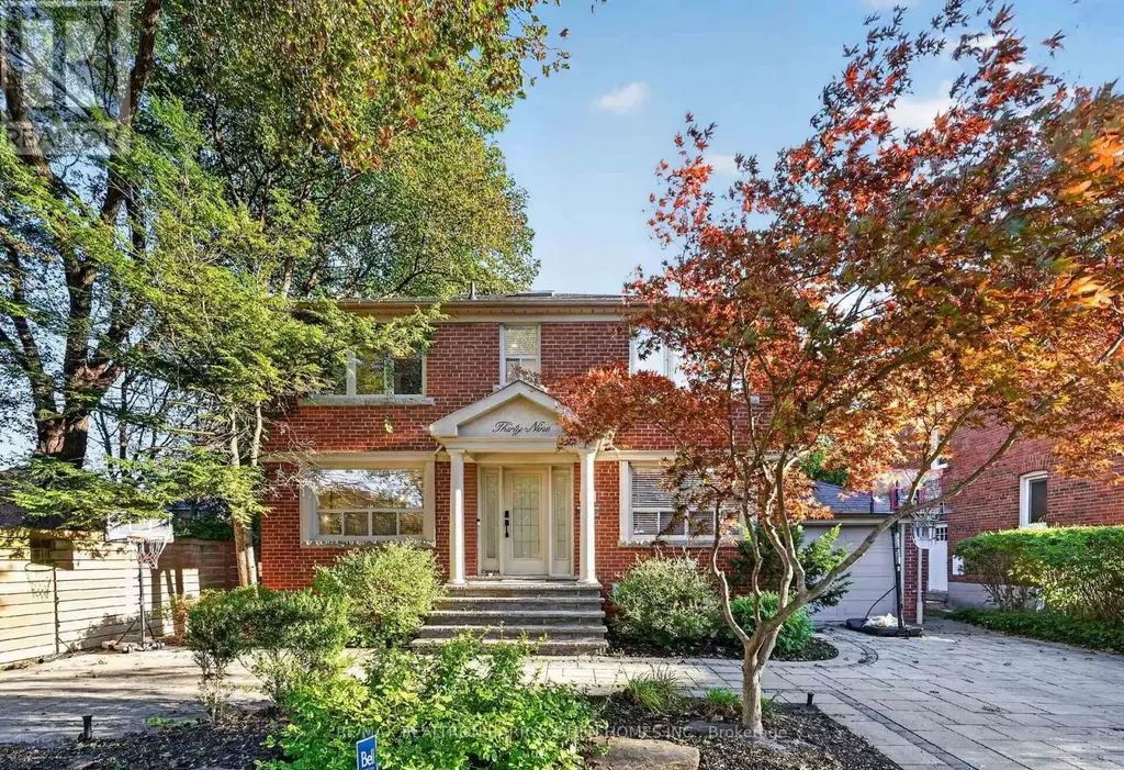39 Romney Road, Toronto (Lansing-Westgate)