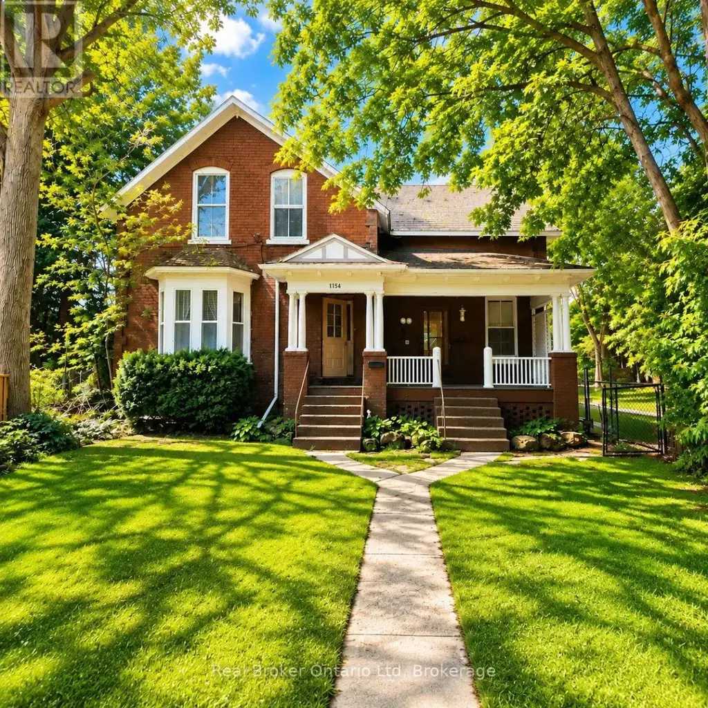 2 - 1154 4th Avenue E, Owen Sound