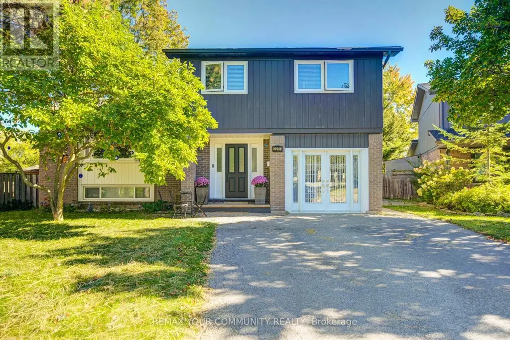 3205 Martins Pine Court, Mississauga (Erin Mills)