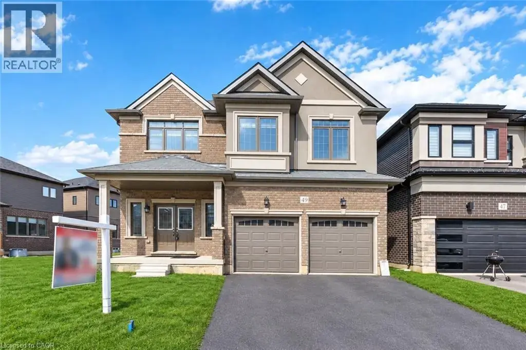49 Dennis Avenue, Brantford