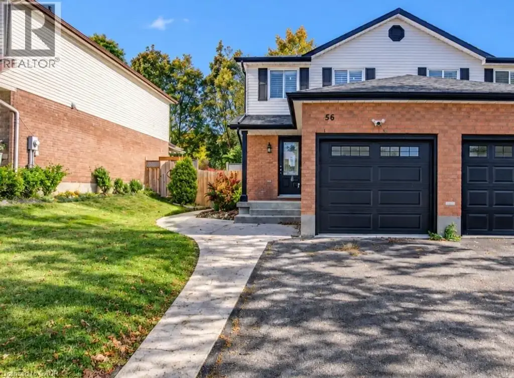 56 Poplar Drive, Cambridge