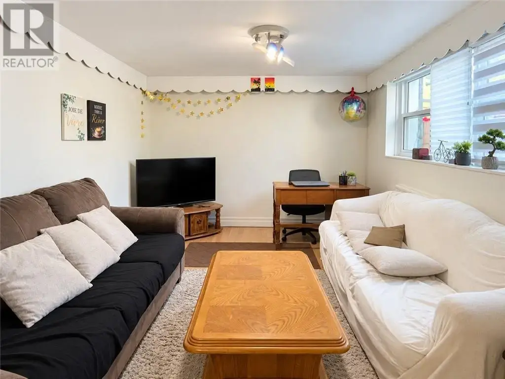 67 O'connor Street Unit# Lower, Sudbury