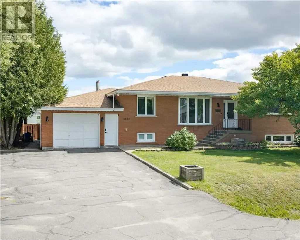 3182 Leo Avenue, Val Caron