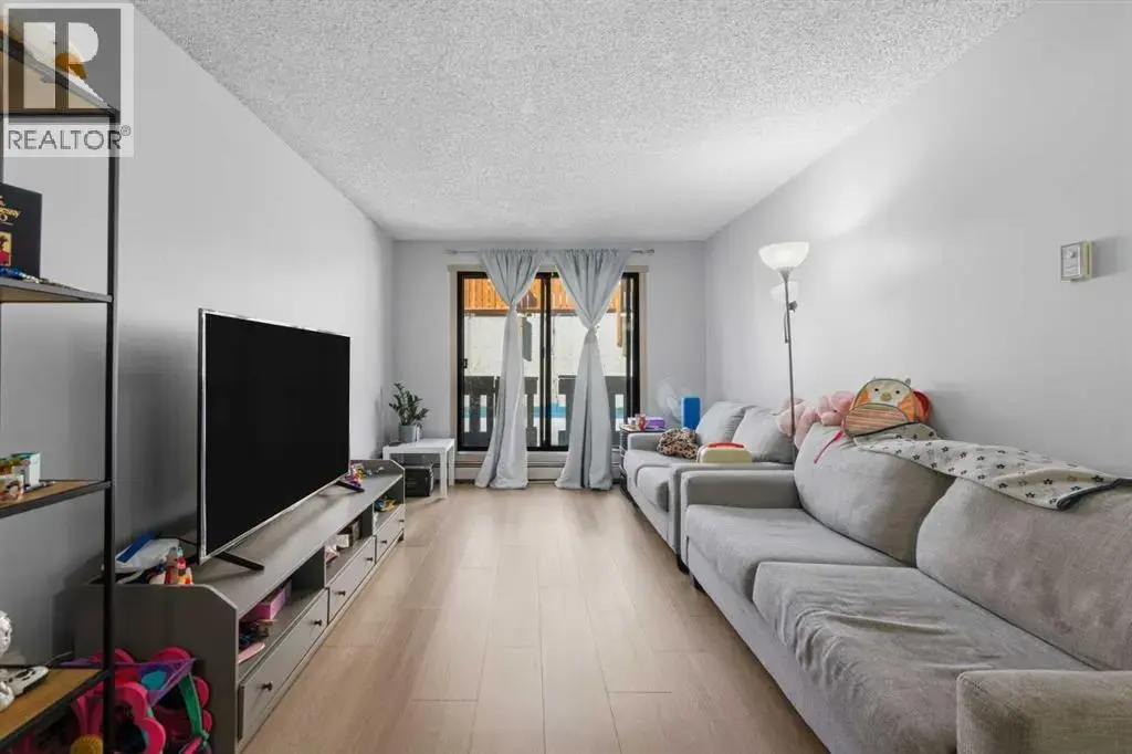 7, 3911 1 Street Ne, Calgary