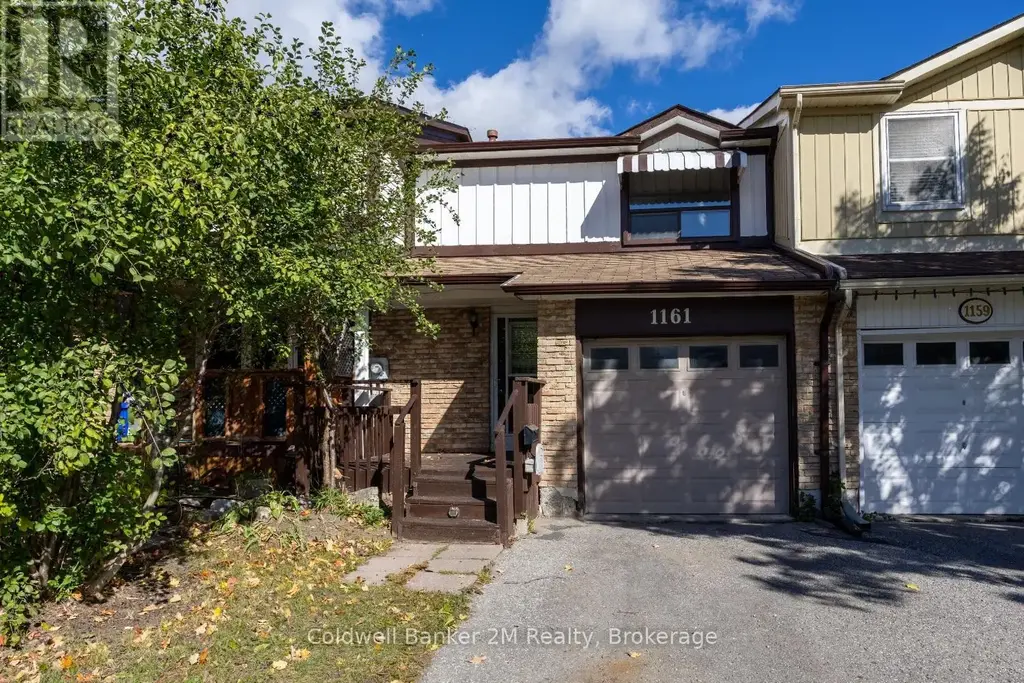 1161 Trowbridge Court, Oshawa (Centennial)