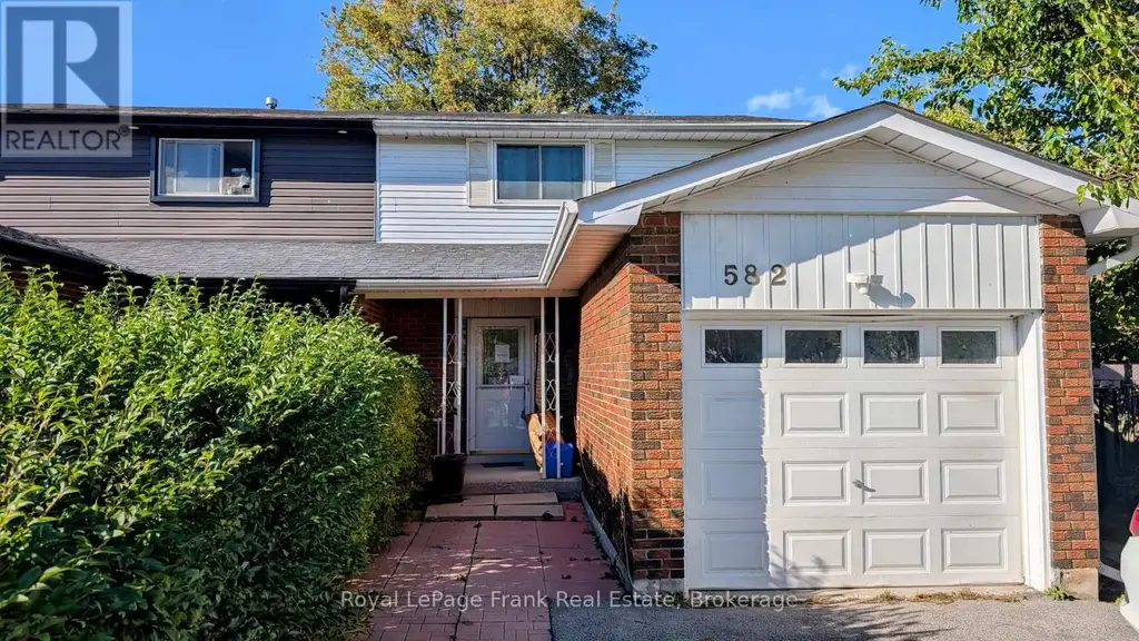 582 Lakeview Avenue, Oshawa (Lakeview)