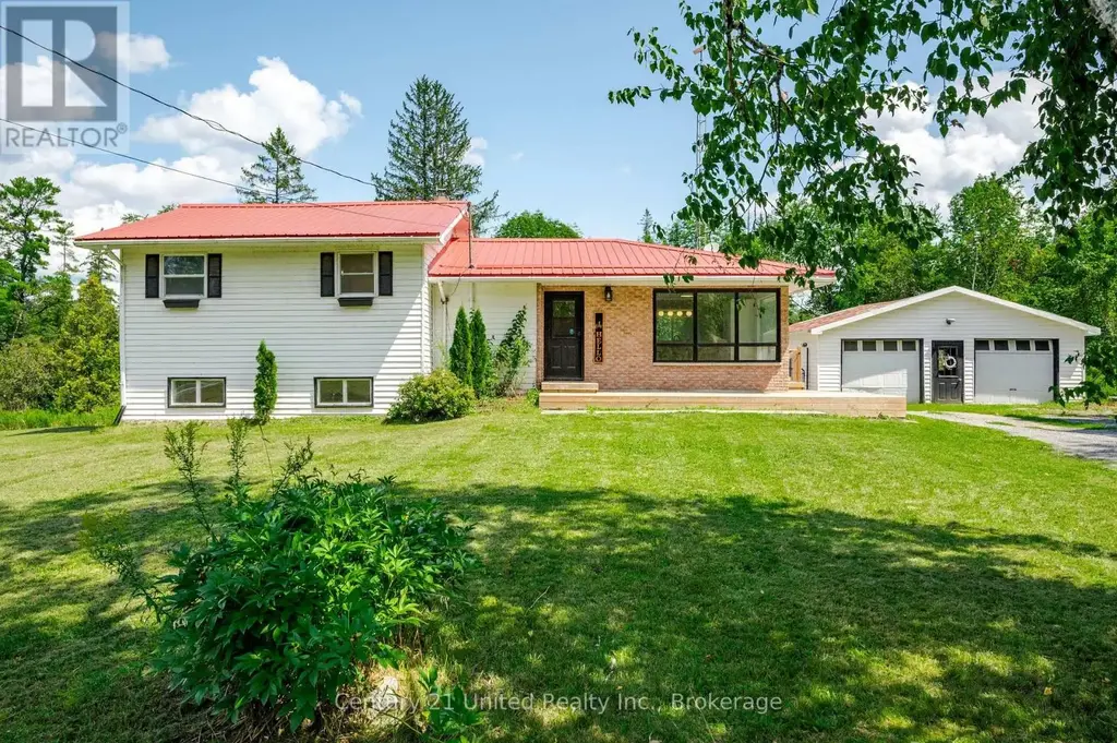 1269 County 46 Road, Havelock-Belmont-Methuen (Belmont-Methuen)