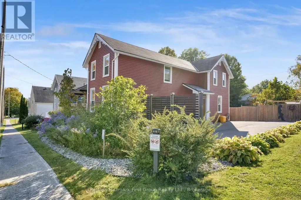 5 Elgin Street N, Cramahe (Colborne)