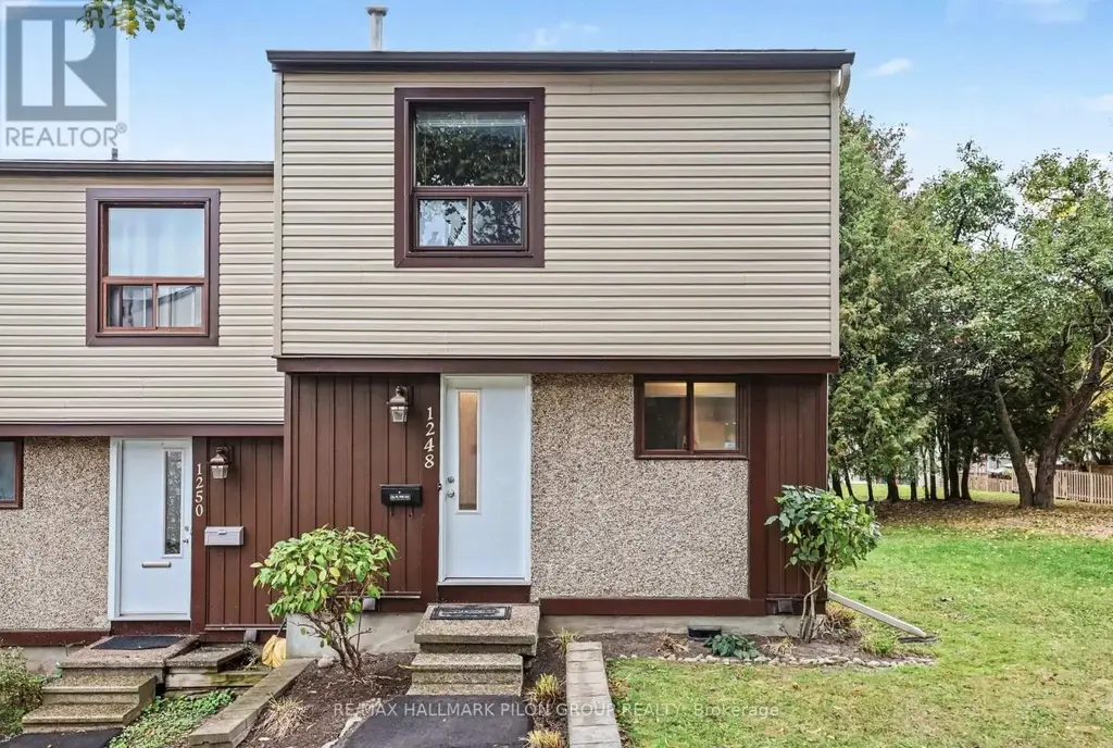 1248 Bethamy Lane, Ottawa
