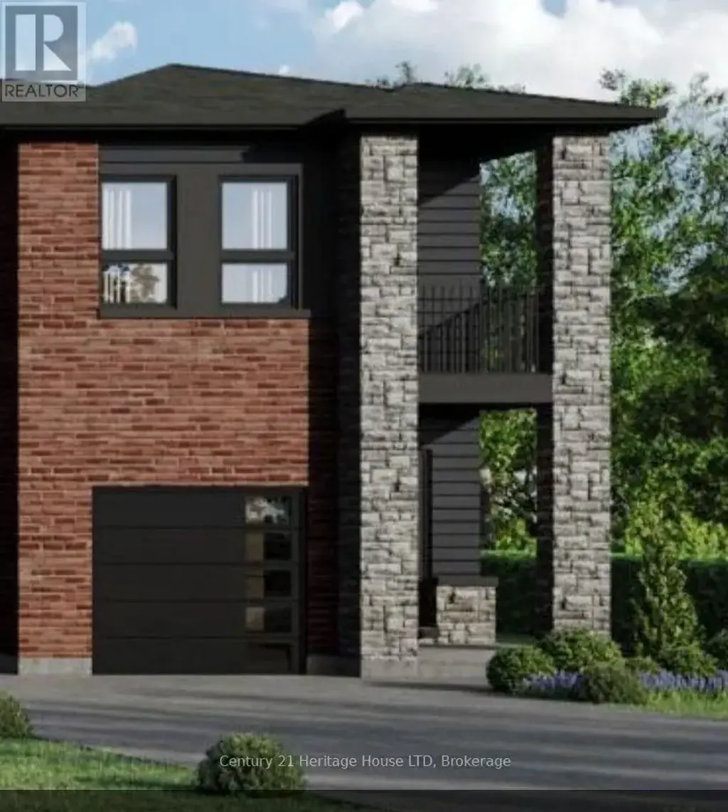 Blk 139 F Kirby Rd Road, Welland (N. Welland)