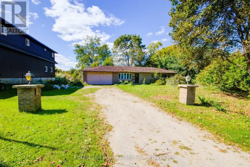 35 Courtland Street, Ramara (Atherley)