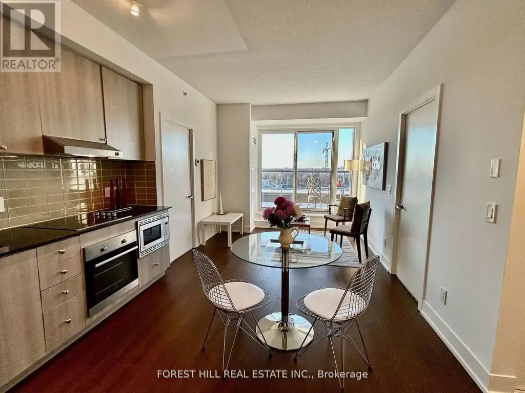 716 - 7 Kenaston Garden, Toronto (Bayview Village)