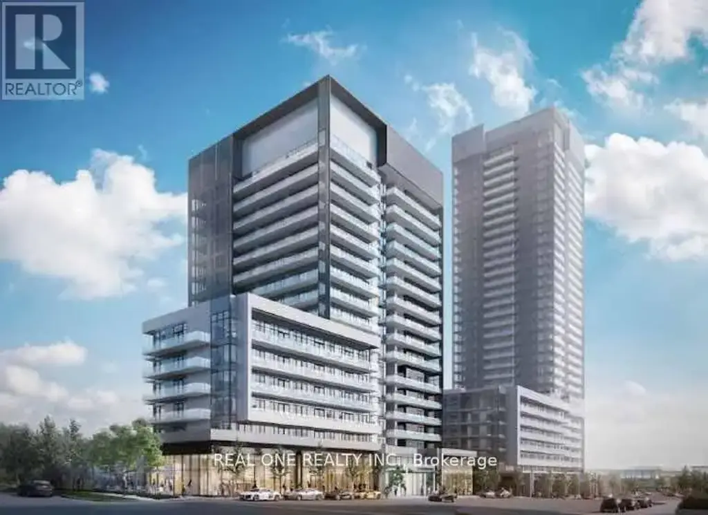 310 - 50 O'neill Road, Toronto (Banbury-Don Mills)
