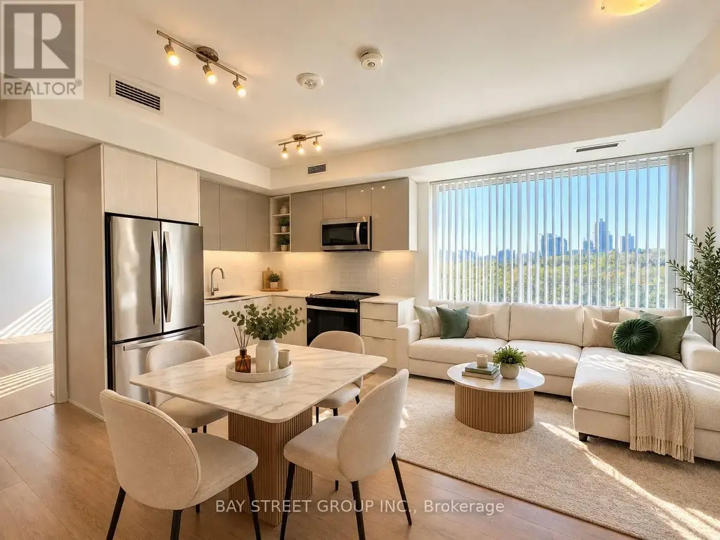 509 - 25 Holly Street, Toronto (Mount Pleasant East)