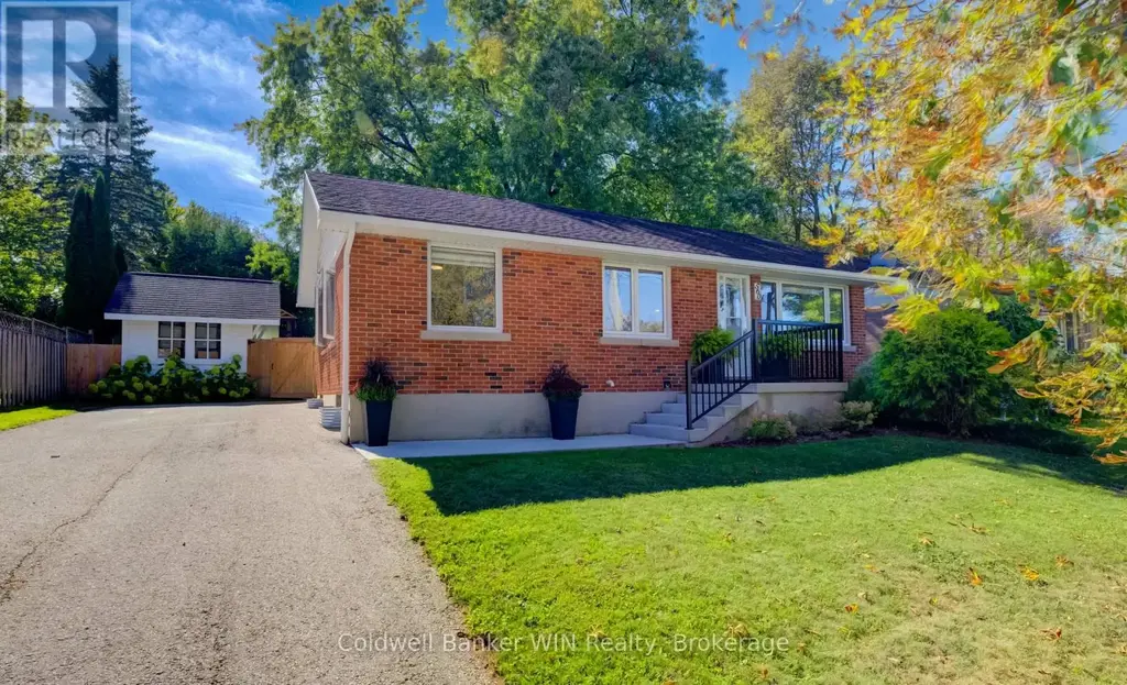 560 Waterloo Street, Wellington North (Mount Forest)