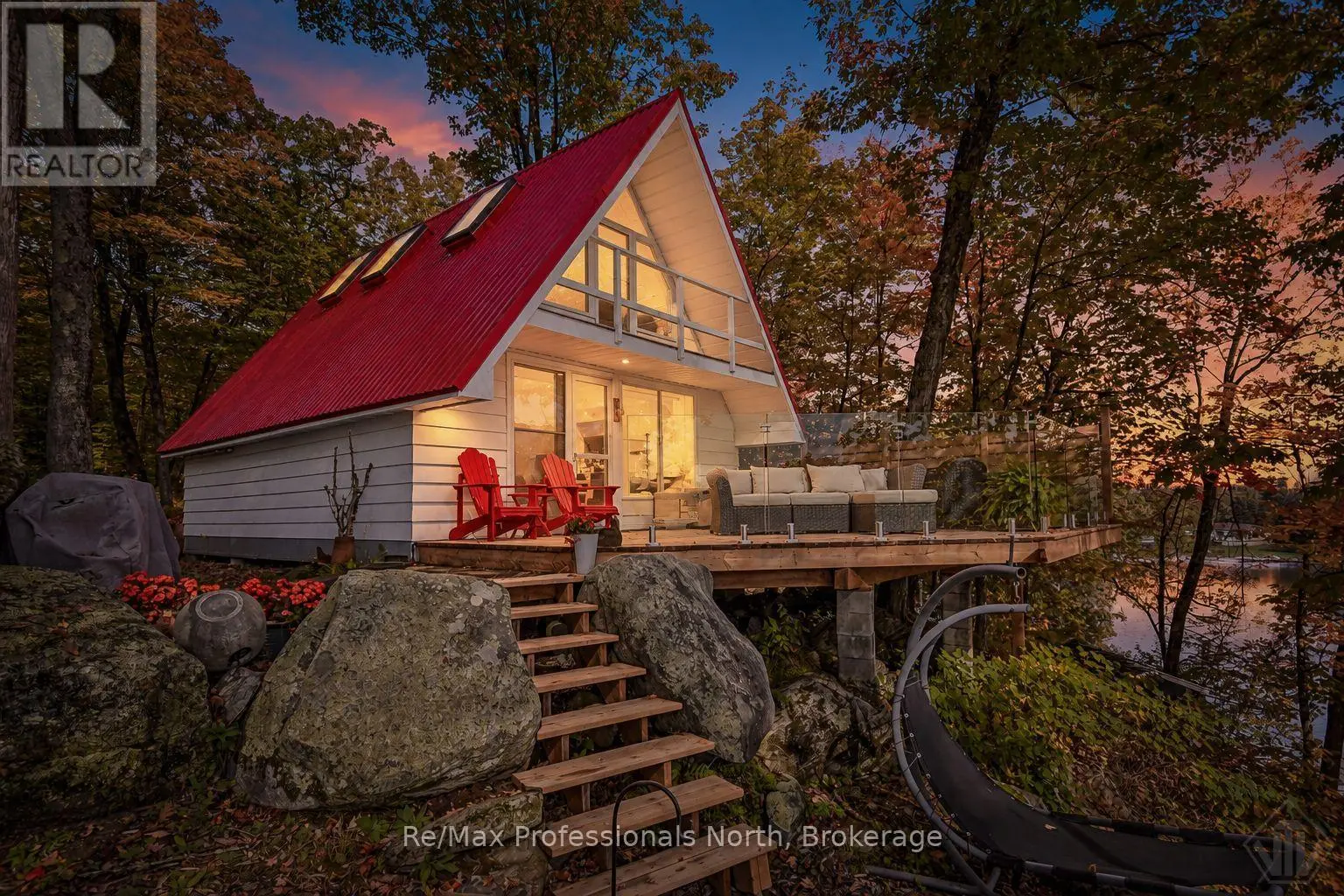 1039 Ann Street, Muskoka Lakes (Wood (Muskoka Lakes))
