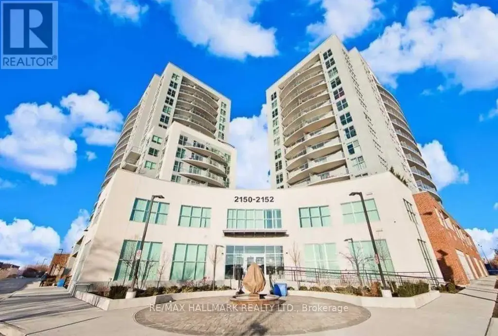 101 - 2152 Lawrence Avenue, Toronto (Wexford-Maryvale)