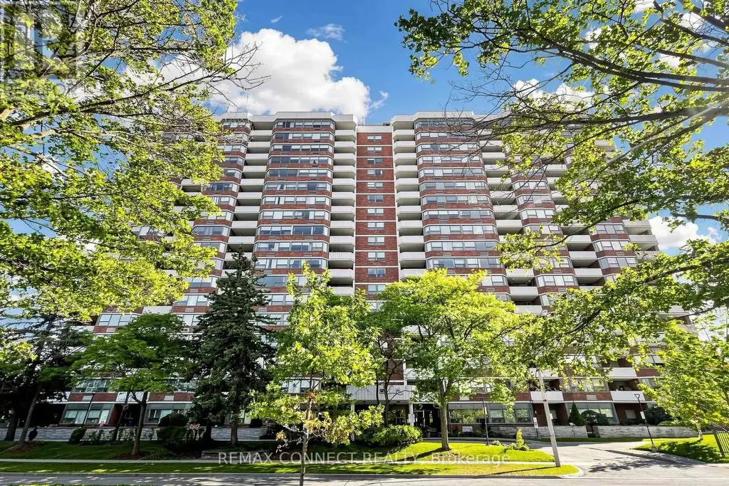 1614 - 121 Ling Road, Toronto (West Hill)