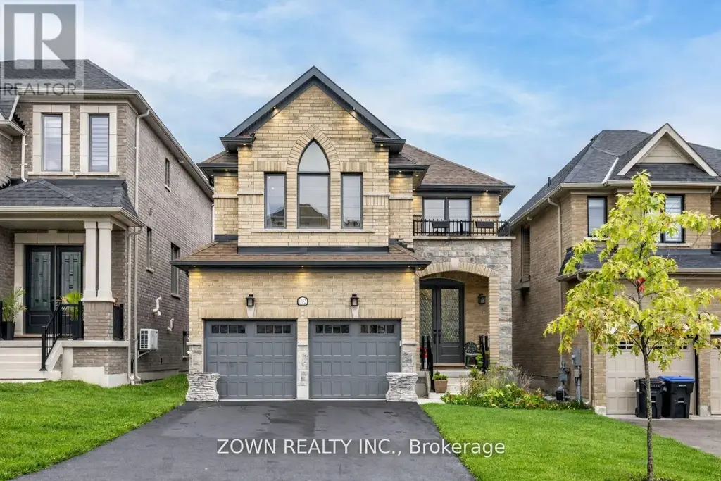 1352 Blackmore Street, Innisfil (Alcona)
