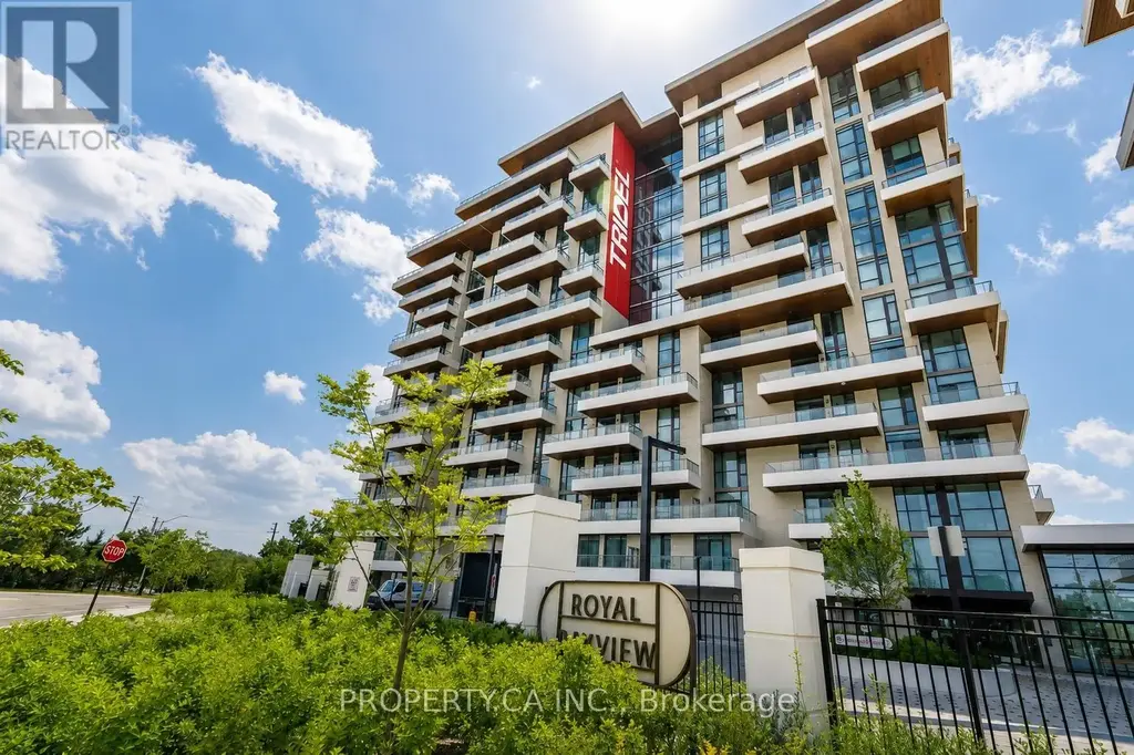 422 - 399 Royal Orchard Boulevard, Markham (Royal Orchard)