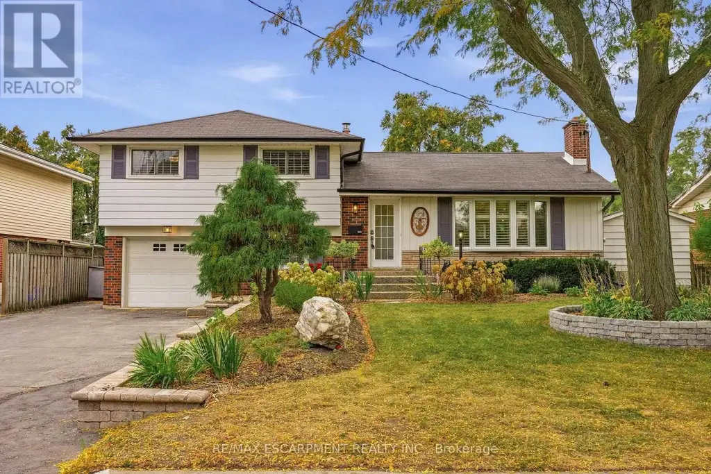 502 Karen Drive, Burlington (Brant)