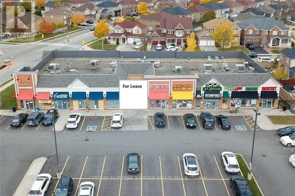 65 Braydon Boulevard S, Brampton (Vales of Castlemore)