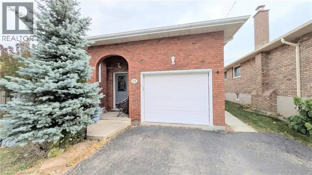 35 Leaway Avenue Unit# Basement, Hamilton