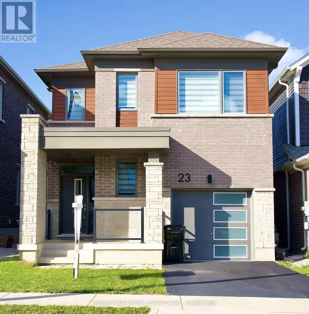 23 Routley Street, Kitchener