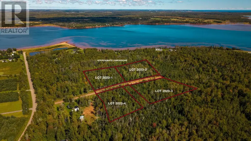 Lot 1 Eagles Way, Georgetown Royalty