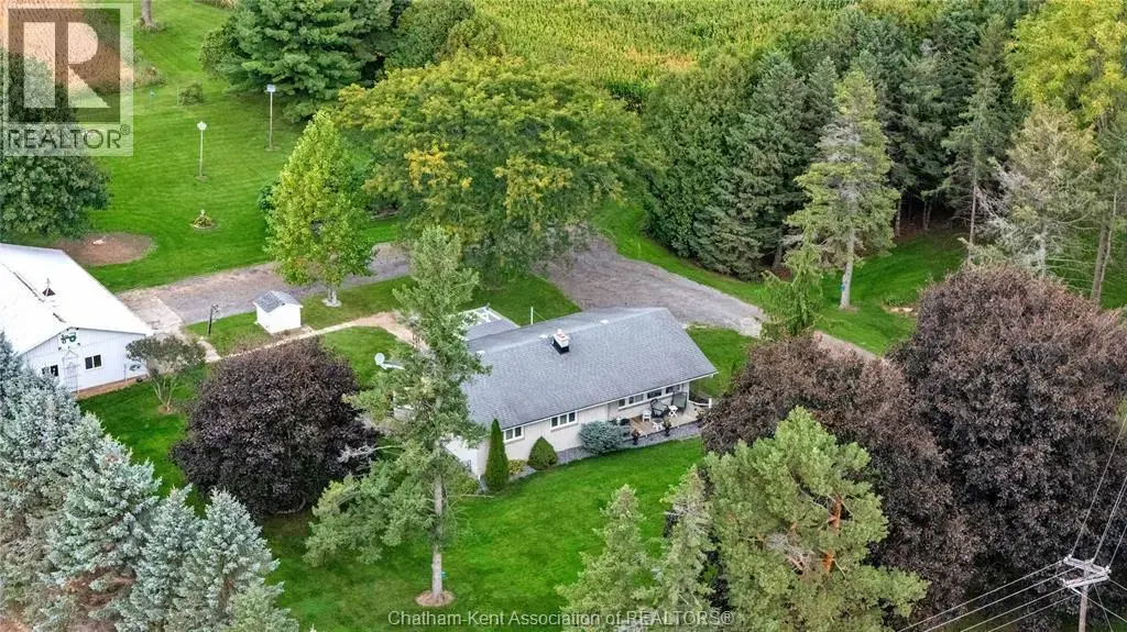10489 Talbot Trail, Blenheim