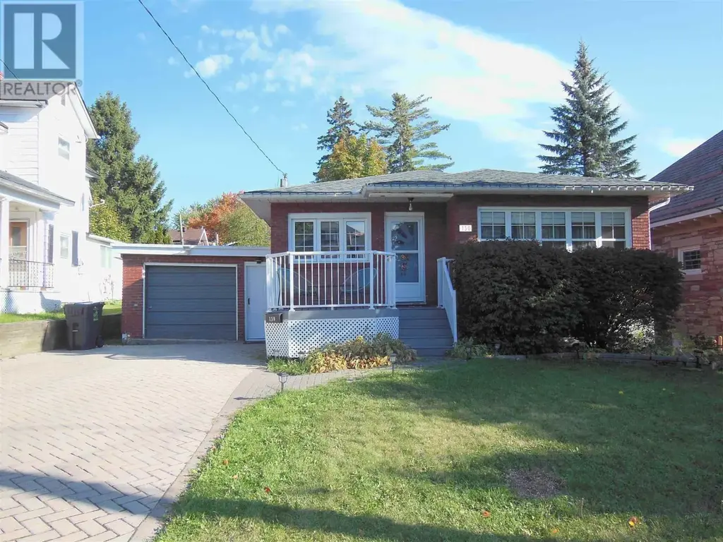 130 Mcgregor Ave, Sault Ste. Marie