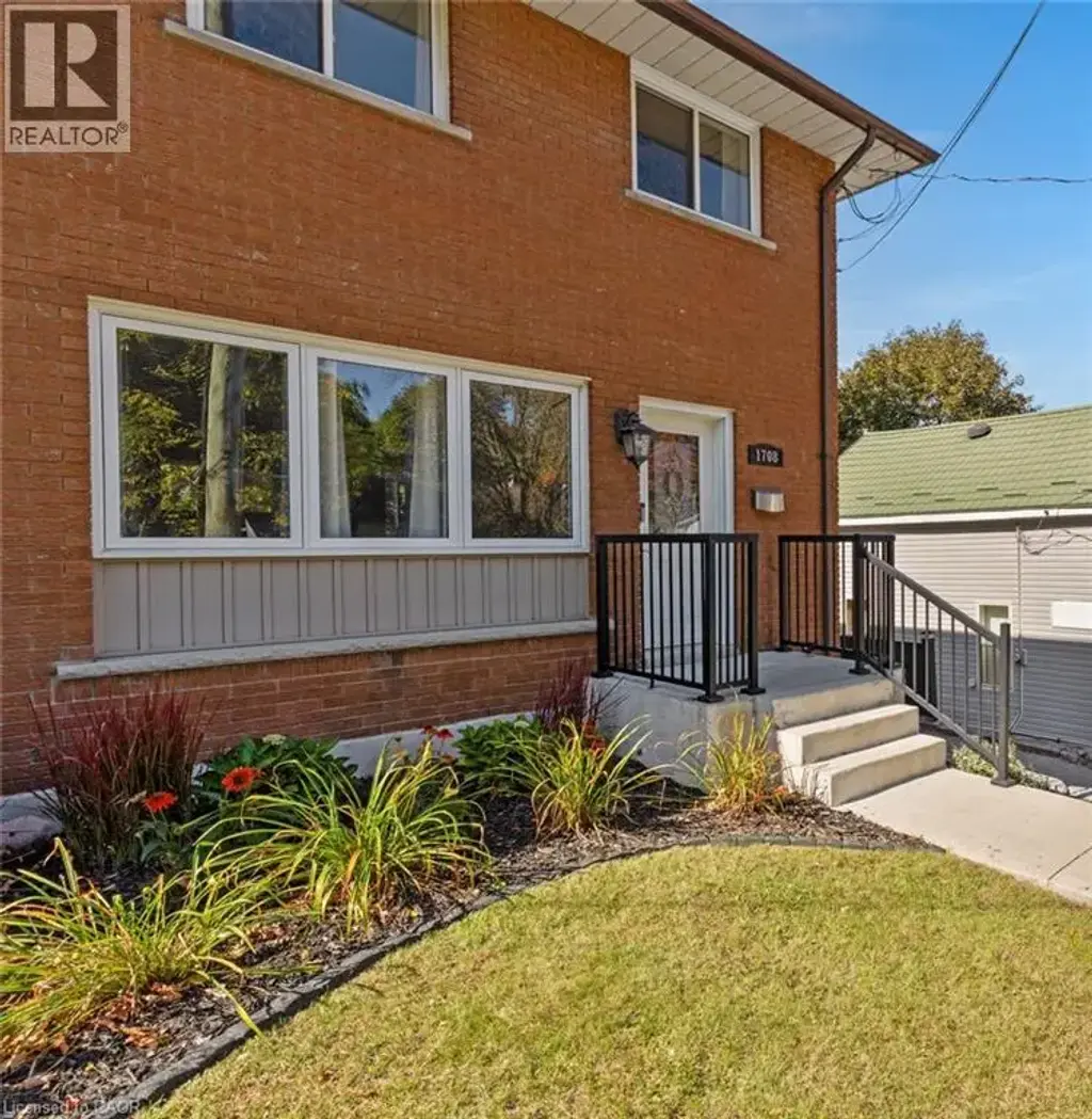 1708 Franklin Boulevard, Cambridge
