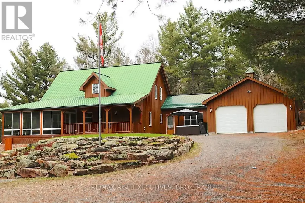 1093b Two Loon Lane, Frontenac (Frontenac Centre)