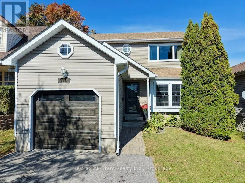 1118 Huntington Circle, Peterborough (Otonabee Ward 1)
