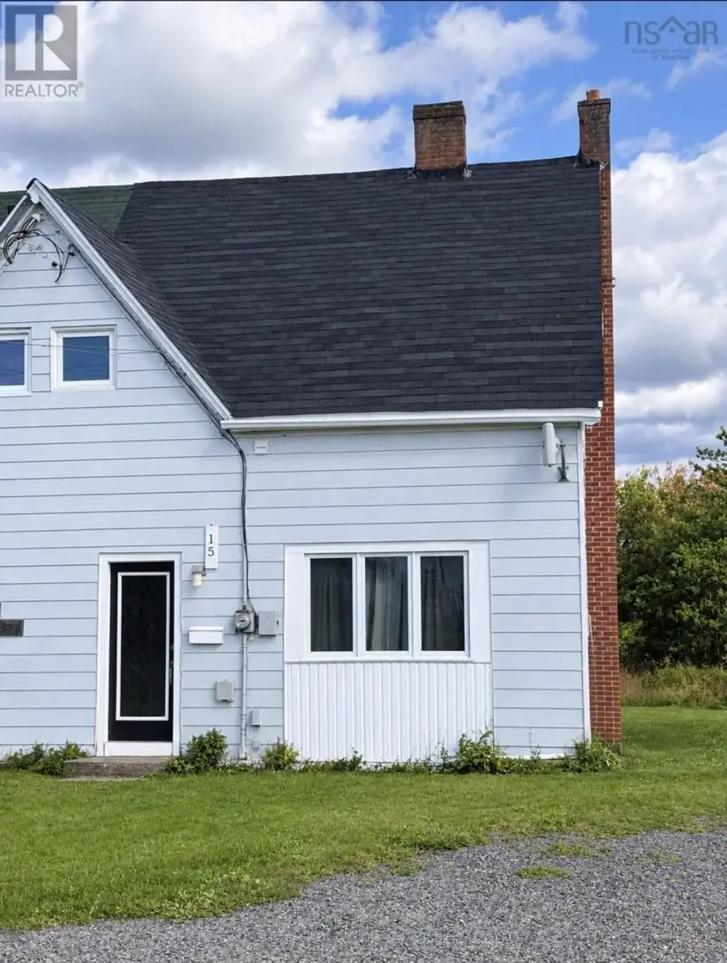 15 Winona Street, Glace Bay