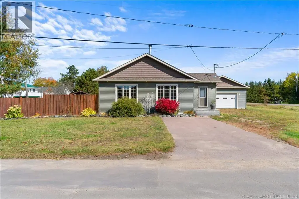 7 Soleil Levant, Saint-Louis-De-Kent