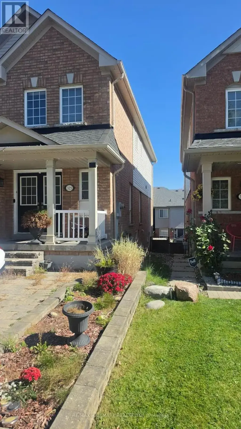Lower Level - 325 Porte Road, Ajax (South East)