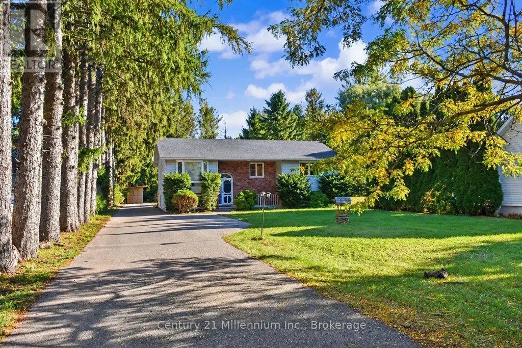 290 Warrington Road, Clearview (Stayner)