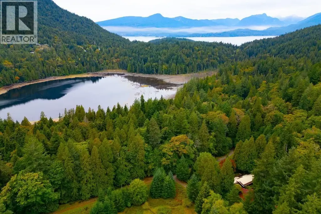 608 Magee Road, Bowen Island