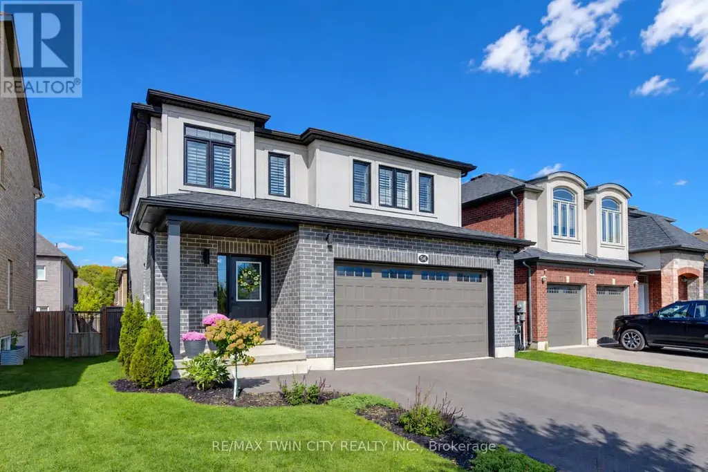 541 Brittania Crescent, Kitchener