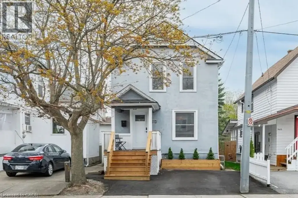 5429 Second Avenue, Niagara Falls