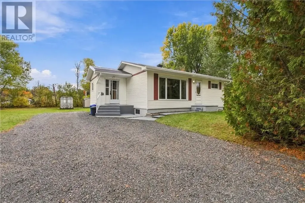 143 Arlington Drive, Dowling