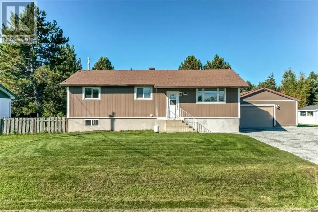3141 Percy Avenue, Val Caron