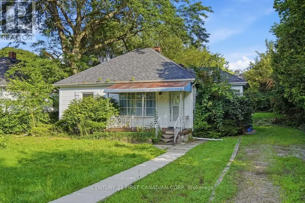 117 Empress Avenue, London North (North N)