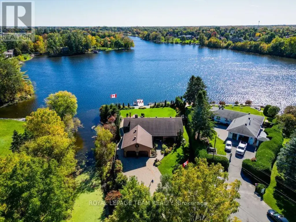 5050 Mowatview Court, Ottawa