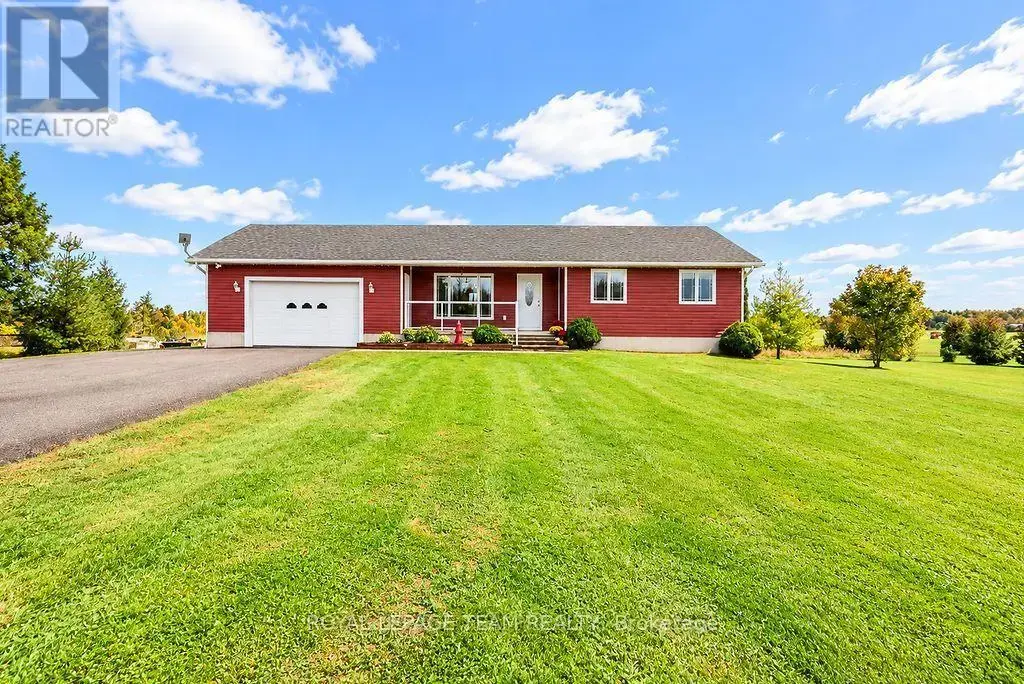 1414 Goshen Road, Horton