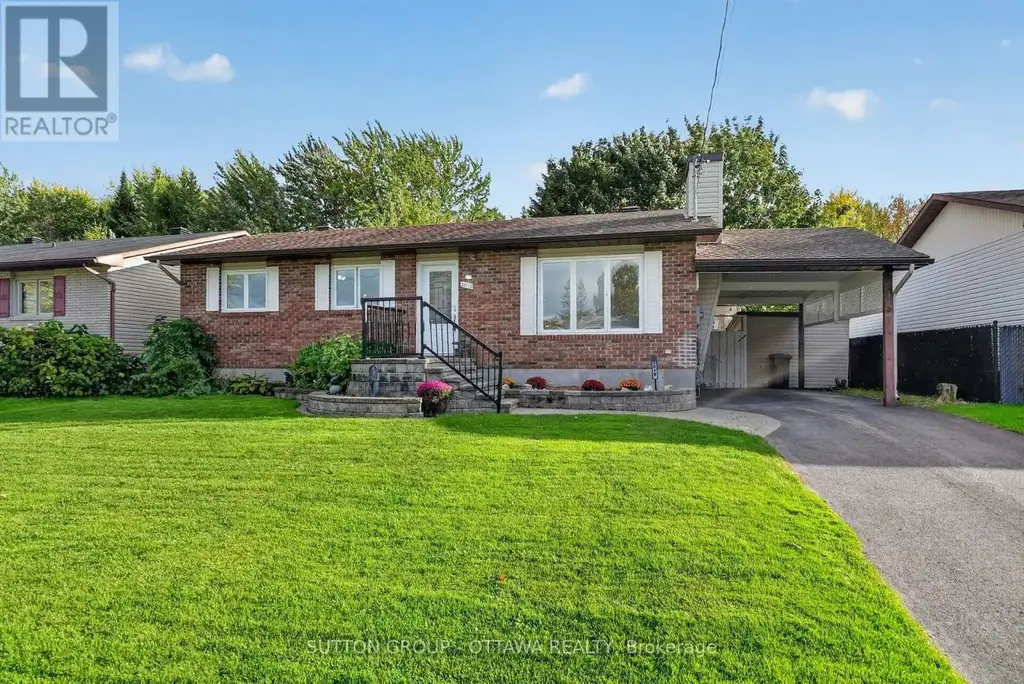 3019 Lemay Circle, Clarence-Rockland