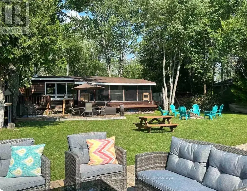 166 Moorings Drive, Kawartha Lakes (Fenelon Falls)