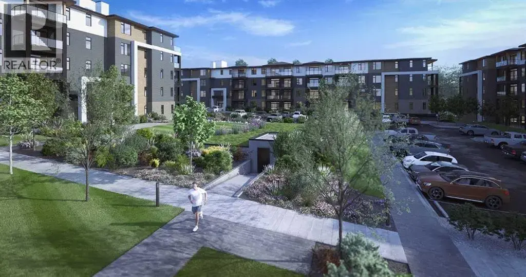 1217, 14910 1 Street Nw, Calgary